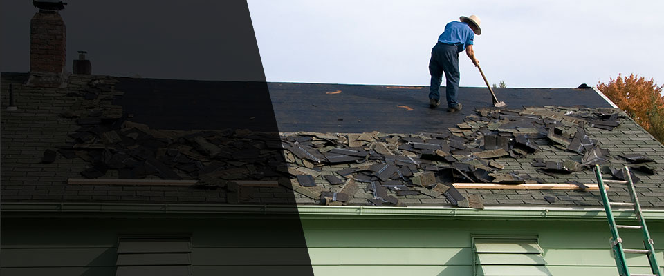 Pinola Roofing Contractors