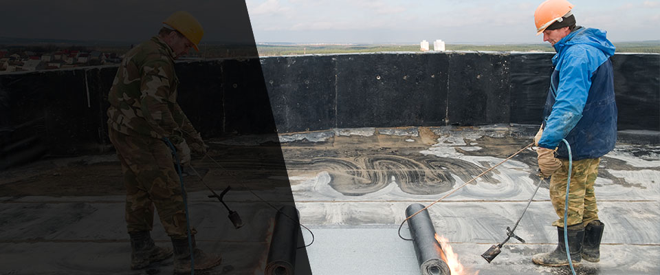 Pinola Roofing Contractors