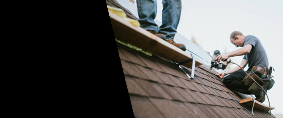 Pinola Roofing Contractors